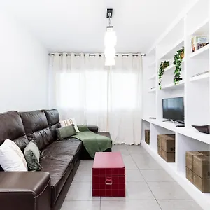  Apartamento Tuguest Avenida De La Investigacion - Free Parking